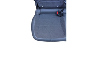 Interieur complet RENAULT CAPTUR 2 Photo n°17