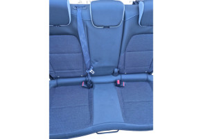 Interieur complet RENAULT CAPTUR 2 Photo n°18