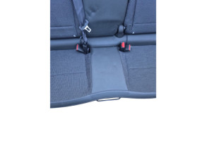 Interieur complet RENAULT CAPTUR 2 Photo n°19