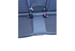 Interieur complet RENAULT CAPTUR 2 Photo n°20
