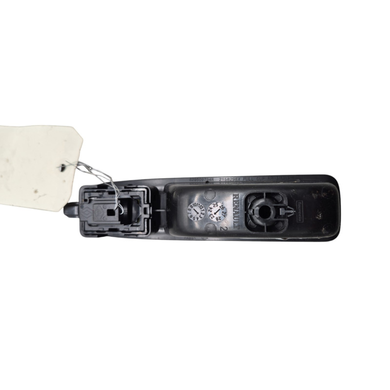 Interrupteur de leve vitre arriere gauche RENAULT CAPTUR 2 Photo n°1