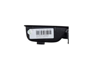 Interrupteur de leve vitre arriere gauche RENAULT CAPTUR 2 Photo n°3
