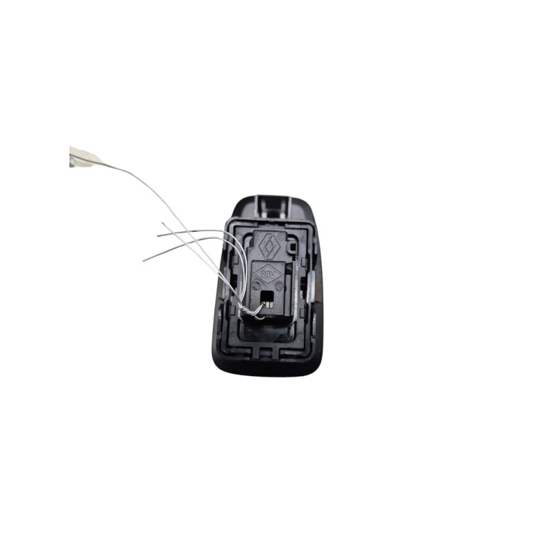 Interrupteur de leve vitre avant droit RENAULT CAPTUR 2 Photo n°1