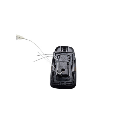 Interrupteur de leve vitre avant droit RENAULT CAPTUR 2