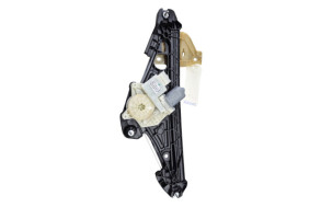 Leve vitre electrique arriere gauche RENAULT CAPTUR 2 Photo n°1