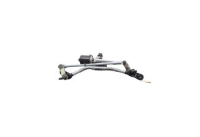 Moteur essuie glace avant RENAULT CAPTUR 2 Photo n°2
