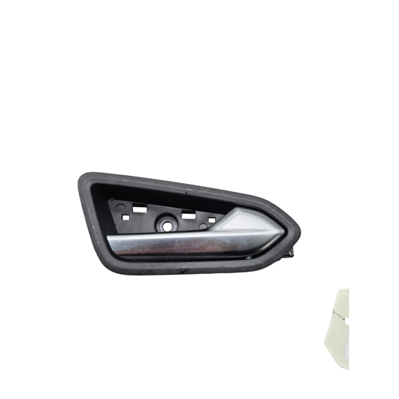 Poignee interieur arriere droit RENAULT CAPTUR 2 Photo n°1