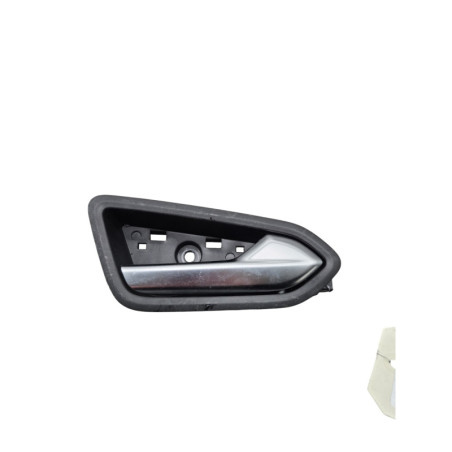 Poignee interieur arriere droit RENAULT CAPTUR 2