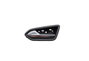 Poignee interieur arriere gauche RENAULT CAPTUR 2 Photo n°3