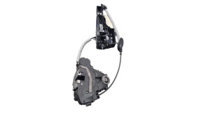 Serrure arriere gauche RENAULT CAPTUR 2 Photo n°3