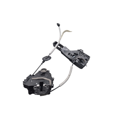 Serrure avant droit RENAULT CAPTUR 2