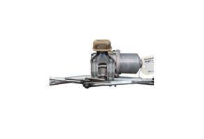 Moteur essuie glace avant gauche PEUGEOT 5008 2 Photo n°2