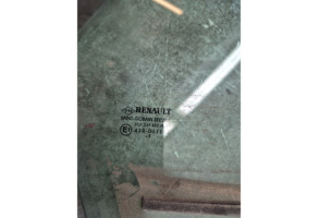 Vitre avant droit RENAULT MEGANE 3 Photo n°3