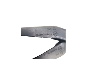 Charniere de capot RENAULT MEGANE 3 Photo n°2