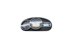 Compteur RENAULT MEGANE 3 Photo n°3