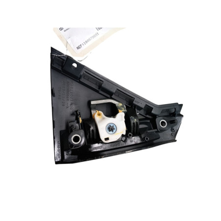Poignee porte arriere droit RENAULT CLIO 5