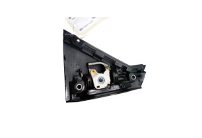 Poignee porte arriere droit RENAULT CLIO 5 Photo n°1