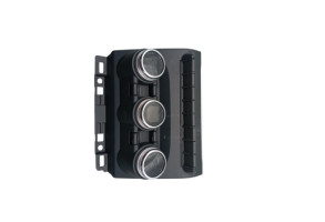 Bouton de warning RENAULT CLIO 5 Photo n°5