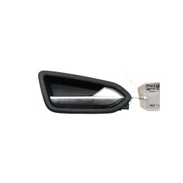Poignee interieur arriere droit RENAULT CLIO 5 Photo n°1