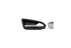 Poignee interieur arriere droit RENAULT CLIO 5 Photo n°1