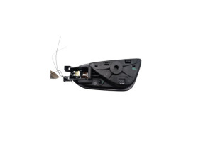 Poignee interieur arriere droit RENAULT CLIO 5 Photo n°2