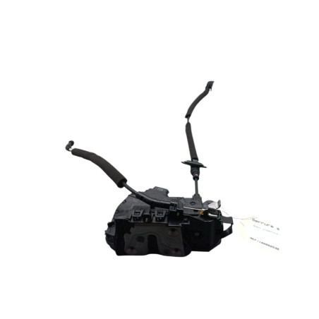 Serrure arriere droit RENAULT CLIO 5