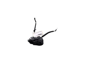 Serrure arriere gauche RENAULT CLIO 5 Photo n°1