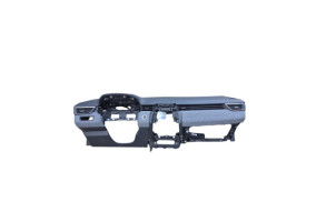 Tableau de bord RENAULT CLIO 5 Photo n°1