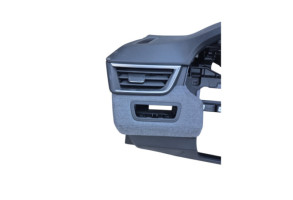 Tableau de bord RENAULT CLIO 5 Photo n°6