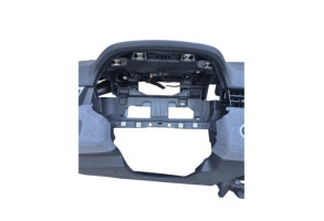 Tableau de bord RENAULT CLIO 5 Photo n°7