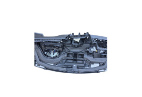 Tableau de bord RENAULT CLIO 5 Photo n°13