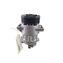 Compresseur clim RENAULT CLIO 5 Photo n°2