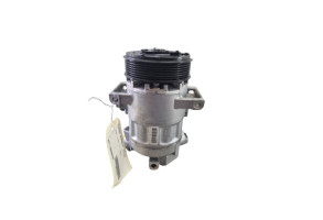 Compresseur clim RENAULT CLIO 5 Photo n°2
