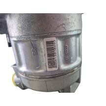 Compresseur clim RENAULT CLIO 5 Photo n°3
