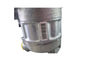 Compresseur clim RENAULT CLIO 5 Photo n°3