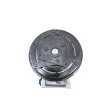 Compresseur clim RENAULT CLIO 5 Photo n°5