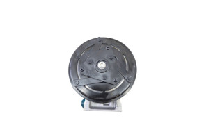 Compresseur clim RENAULT CLIO 5 Photo n°5