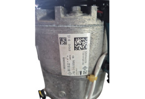 Compresseur clim RENAULT CLIO 5 Photo n°6