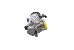 Compresseur clim RENAULT CLIO 5 Photo n°7
