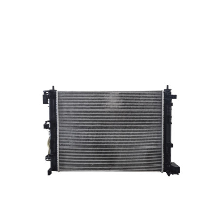 Radiateur eau RENAULT CLIO 5