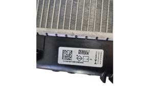 Radiateur eau RENAULT CLIO 5 Photo n°2