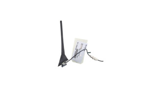 Antenne VOLKSWAGEN POLO 5 Photo n°1