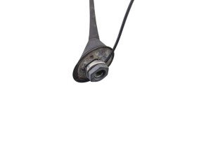 Antenne VOLKSWAGEN POLO 5 Photo n°2
