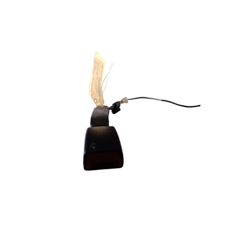 Attache ceinture avant droit VOLKSWAGEN POLO 5