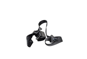 Ceinture arriere droit VOLKSWAGEN POLO 5 Photo n°1