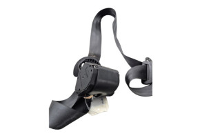 Ceinture arriere droit VOLKSWAGEN POLO 5 Photo n°3