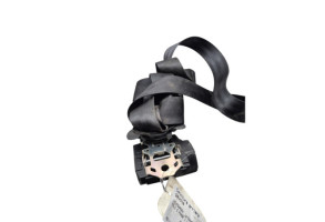 Ceinture arriere gauche VOLKSWAGEN POLO 5 Photo n°4