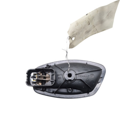 Poignee interieur avant droit RENAULT TRAFIC 3 COURT