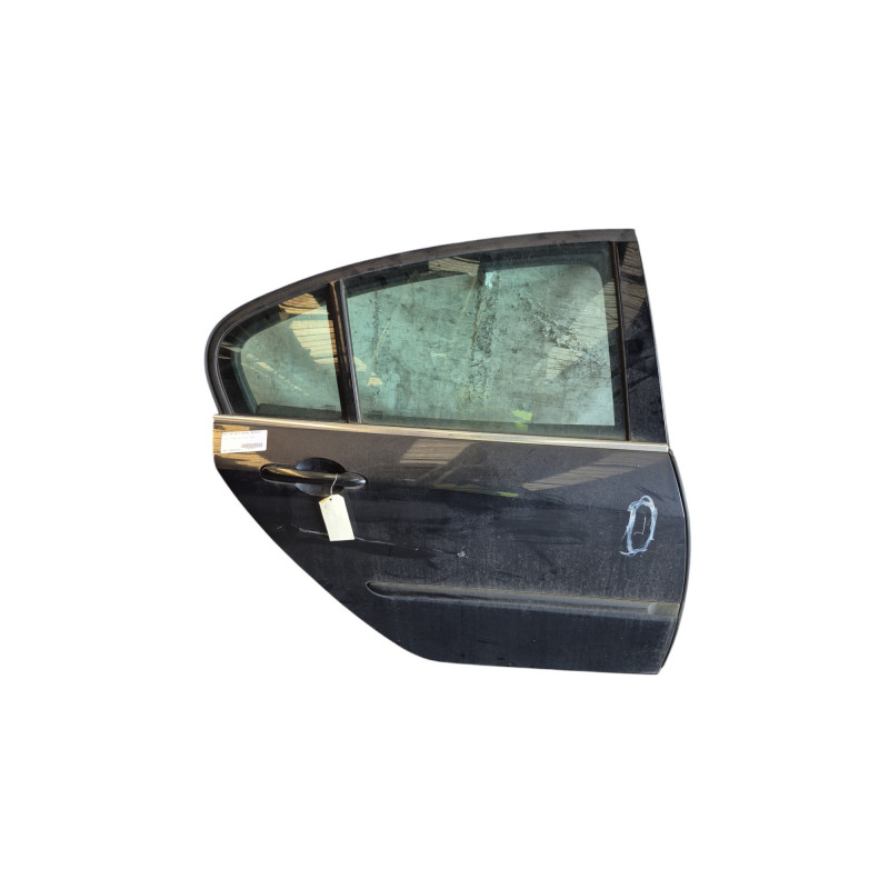 Porte arriere droit RENAULT LAGUNA 3 Photo n°1