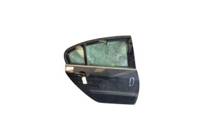 Porte arriere droit RENAULT LAGUNA 3 Photo n°1